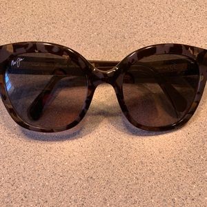 Maui Jim sunglasses